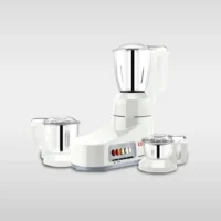 EM-MG347 Elima Platina 3 1200W Mixer Grinder with 3 Jars