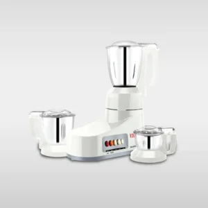 EM-MG347 Elima Platina 3 1200W Mixer Grinder with 3 Jars