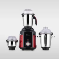 EM-MG1800RM Hotel Master Pro Mixer Grinder with 3 Jars - Image 4
