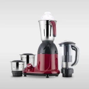EM-MG1410M Elima Maverick Pro 1400W Mixer Grinder with 4 Jars