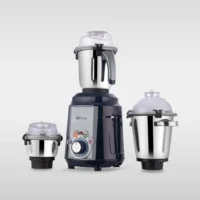EM-MG1800SB Hotel Master Pro Mixer Grinder with 3 Jars - Image 4
