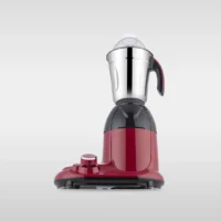 EM-MG1410M Elima Maverick Pro 1400W Mixer Grinder with 4 Jars - Image 5