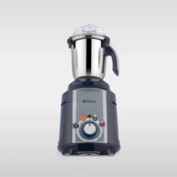 EM-MG1800SB Hotel Master Pro Mixer Grinder with 3 Jars - Image 3