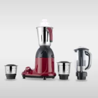 EM-MG1410M Elima Maverick Pro 1400W Mixer Grinder with 4 Jars - Image 6