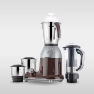 EM-MG1410B Elima Maverick Pro 1400W Mixer Grinder with 4 Jars