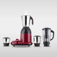 EM-MG1410M Elima Maverick Pro 1400W Mixer Grinder with 4 Jars - Image 4