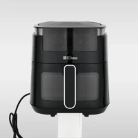 EM-AF7575L Elima 7.5L Digital Air Fryer- 360° Air Circulation, Oil-Free Healthy Cooking, LED Touch Display - Image 5
