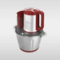 EM-FC3355M Elima 3.5L 1600W 7-in-1 Multi-Functional Food Chopper | Heavy Duty Meat, Vegetable & Fruit Cutter - Image 3