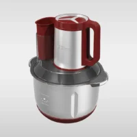 EM-FC5555M Elima  5.5L 1600W 7-in-1 Multi-Functional Food Chopper | Heavy Duty Meat, Vegetable & Fruit Cutter - Image 2