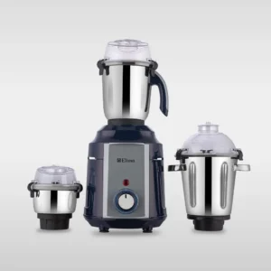 EM-MG1800SB Hotel Master Pro Mixer Grinder with 3 Jars