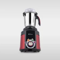 EM-MG1800RM Hotel Master Pro Mixer Grinder with 3 Jars - Image 3