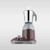 EM-MG1410B Elima Maverick Pro 1400W Mixer Grinder with 4 Jars - Image 3