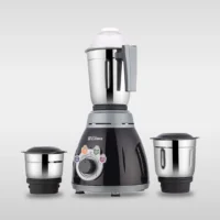 EM-MG1000B Elima Prime DLX 1000W Mixer Grinder - Image 2