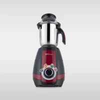EM-MG1600MB Pro Chef Mixer Grinder with 3 Jars - Image 4