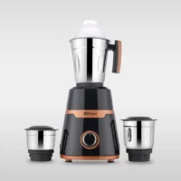 EM-MG1400BG Elima Turbo Force 1400W Mixer Grinder with 3 Jars