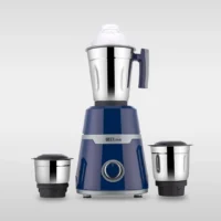 EM-MG1400BS Elima Turbo Force Mixer Grinder with 3 Jars