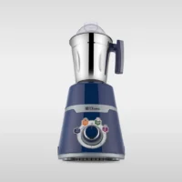 EM-MG1400BS Elima Turbo Force Mixer Grinder with 3 Jars - Image 3