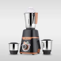 EM-MG1400BG Elima Turbo Force 1400W Mixer Grinder with 3 Jars - Image 2