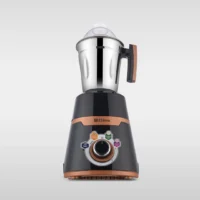 EM-MG1400BG Elima Turbo Force 1400W Mixer Grinder with 3 Jars - Image 3